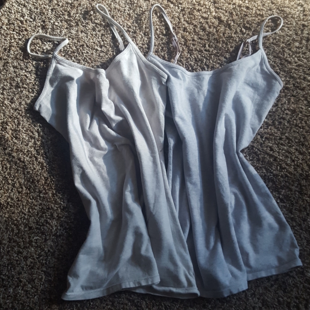 Old Navy tank tops